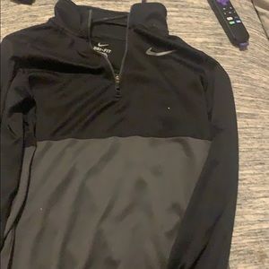 nike jacket